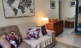 Imagem 4: Apartamento Mobiliado em Manaíra - Perto do Bem Mais da Rui Carneiro