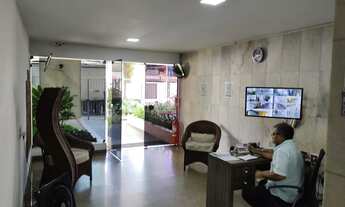 Imagem 7: Apartamento com 2 quartos para alugar, 65 m² por R$ 1.000,00 - Taquara - Rio de Janeiro/RJ