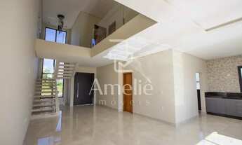 Imagem 3: Sobrado a venda com 03 dormitórios sendo 01 Suíte com Closet no Condomínio Jardim Piemont