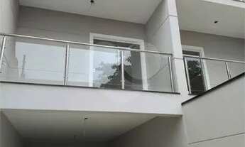 Imagem 5: LINDO SOBRADO COM TRES SUÍTES À VENDA NO TUCURUVI