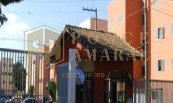 Imagem: Apartamento 2 dormitórios com armários