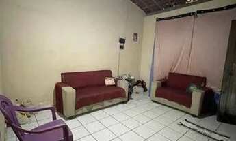 Imagem 3: Casa no Conjunto João Alves