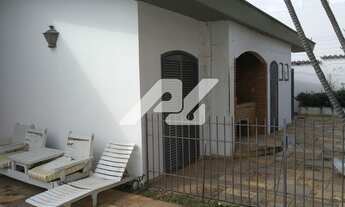 Imagem 5: Casa - Nova Campinas - Campinas