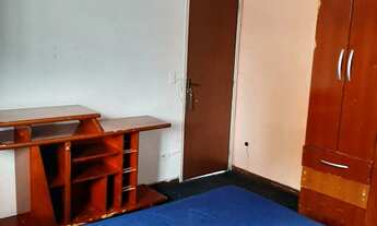 Imagem: Alugo quarto mobilhado, 480 reais