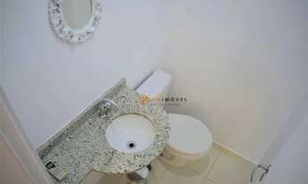 Imagem 7: Sala, 46 m² - Pinheiros - São Paulo/SP