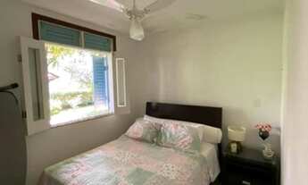 Imagem 3: Casa no condomínio Morada da Praia II.