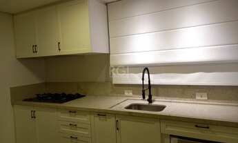 Imagem 6: Apartamento para Venda - 107.73m², 2 dormitórios, sendo 2 suites, 2 vagas - Petrópolis