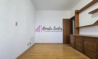 Imagem 3: Apartamento com 3 AMPLOS dormitórios no Embaré