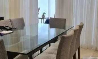 Imagem 7: Helbor Felice na Mooca, Rua Chamantá, 1042 Apartamento 3 suítes 2 vagas 132 m2