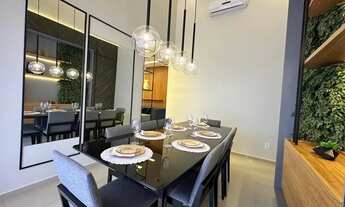 Imagem 7: Belíssima casa a venda em condomínio fechado!!