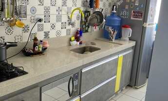 Imagem 4: Encantos do Bosque - Reformado