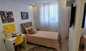 Imagem 5: Casas flex Casa em condomínio com 2 dormitórios