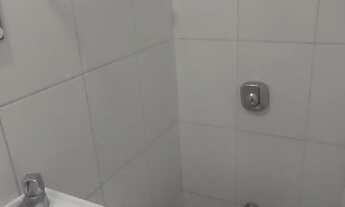 Imagem 3: Apartamento com 3 dormitórios para alugar, 92 m² por R$ 4.996,80/mês - Copacabana - Rio de