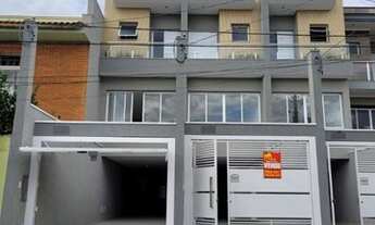 Imagem: Sobrado com 3 dormitórios à venda, 150