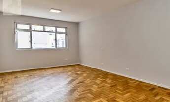 Imagem 2: Apartamento em Vila Buarque - São Paulo