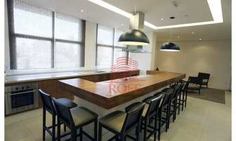 Imagem 3: Apartamento à venda, 92 m² por R$ 1.520.000,00 - Brooklin - São Paulo/SP