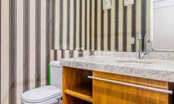 Imagem 5: Apartamento à venda localizado na Avenida Túlio de Rose, no bairro Jardim Europa em Porto