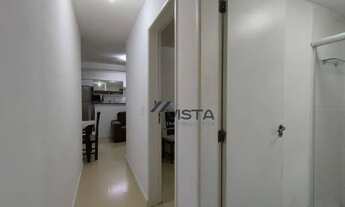 Imagem 6: Apartamento com 2 dormitórios à venda, 44 m² por R$ 240.000,00 - Centro - Guarulhos/SP