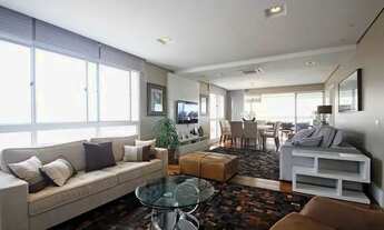 Imagem: Venda Apartamento 4 Dormitórios - 236 m²