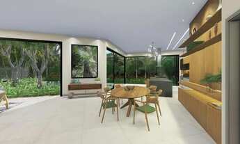 Imagem 6: Casa venda com 405 metros quadrados com 4 quartos