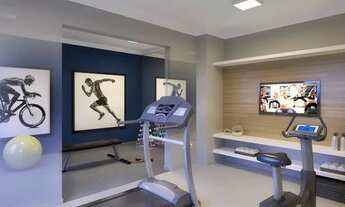 Imagem 3: Apartamento à venda no bairro Belenzinho - São Paulo/SP, Zona Sul