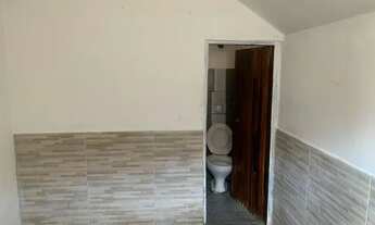 Imagem 4: Casa terrea de tres cômodos no Ariston