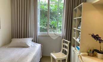 Imagem 2: Apartamento com 3 quartos à venda, 83 m² por R$ 2.700.000 - Ipanema - Rio de Janeiro/RJ