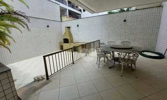 Imagem 7: Apartamento lâmina com 3 quartos à venda, 194 m² por R$ 1.200.000 - Recreio dos Bandeirant