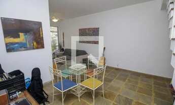 Imagem 4: Apartamento para Aluguel - Flamengo, 2 Quartos, 108 m2