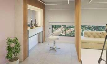 Imagem 7: B.Connect Perdizes