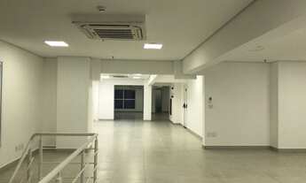 Imagem 7: Andar Corporativo, 450 m² - venda por R$ 6.000.000,00 ou aluguel por R$ 36.351,02/mês - Vi