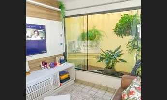 Imagem 7: Casa de condomínio p venda, Cid. Verde,115m², 3/4 sendo 01 suíte, 02 vgs, escriturada, R$3