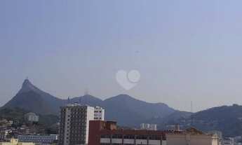 Imagem 2: Apartamento com 2 dormitórios à venda, 92 m² por R$ 1.700.000,00 - Flamengo - Rio de Janei