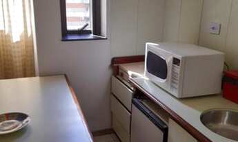 Imagem 7: SÃO PAULO - Flat Padrão - JARDIM PAULISTA