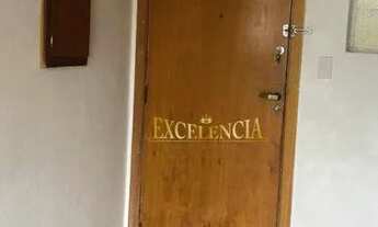 Imagem 2: Kitnet com 1 dormitório para alugar, 29 m² por R$ 1.589,27/mês - Bela Vista - São Paulo/SP