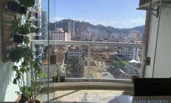 Imagem 5: APARTAMENTO - GONZAGA - SP