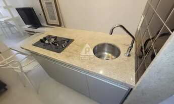 Imagem 7: Apartamento à venda, 1 quarto, Leblon - RIO DE JANEIRO/RJ