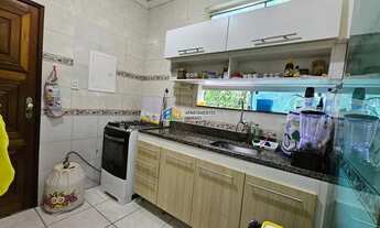 Imagem 4: Cond. Parque Solimões - 3 quartos Nascente