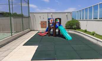 Imagem 4: Excelente Apartamento 3 Quartos Suíte - 80 metros com 2 Vagas - Laranjeiras