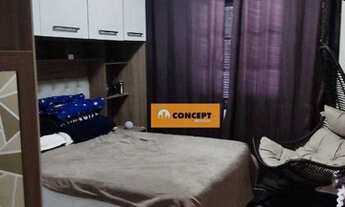 Imagem 7: Casa, 132 m² - venda por R$ 300.000,00 ou aluguel por R$ 1.720,98/mês - Parque Residencial