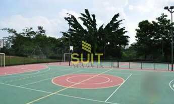 Imagem 7: Residencial 02 - Linda Casa com 348m²,4 Dorm (2 Suítes), 6 Vagas, Área Gourmet e Piscina e