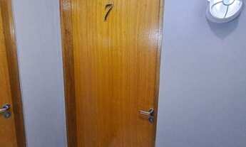 Imagem 6: Apartamento com 2 dormitórios para alugar, 42 m² por R$ 2.000,00/mês - Vila Maria - São Pa