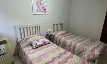 Imagem 7: Canto do Forte 02 dorms, Mobiliado c/ lazer completo 590 mil