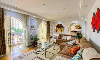 Imagem 3: Apartamento a venda Tatuapé