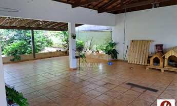 Imagem 4: Casa (térrea na rua) 3 dormitórios/suite, cozinha planejada