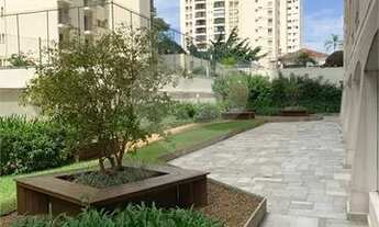 Imagem 5: Apartamento-São Paulo-MOEMA