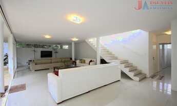 Imagem: Casa com 4 dormitórios à venda, 900 m²