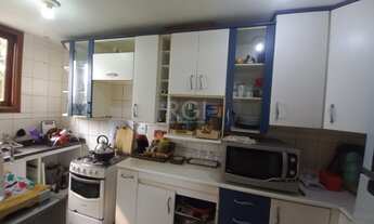 Imagem 2: Casa Condominio para Venda - 170m², 3 dormitórios, sendo 1 suites, 2 vagas - Tristeza