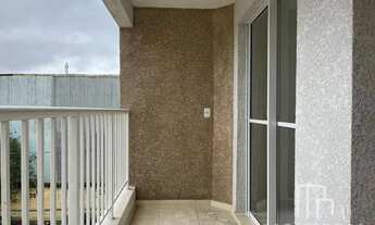 Imagem 2: APARTAMENTO À VENDA NA VILA AUGUSTA, 2 DORMITÓRIOS, 1 SUÍTE. 1 VAGA DE GARAGEM