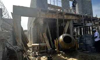 Imagem: CASA COM 49.97 m² - TUPI - PRAIA GRANDE